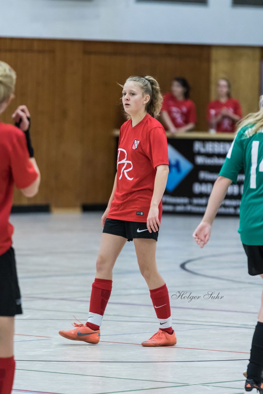 Bild 208 - Volksbank-Cup Horst